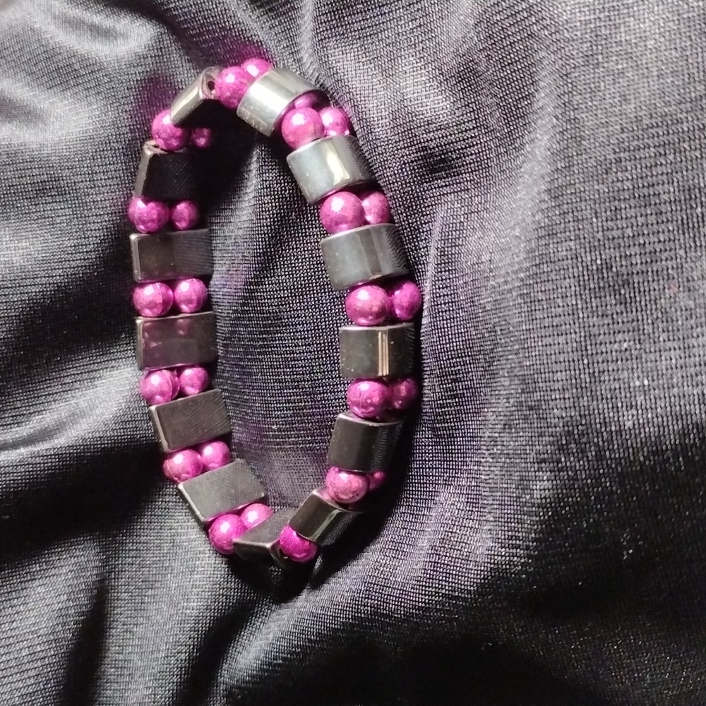 Stretch Bracelet